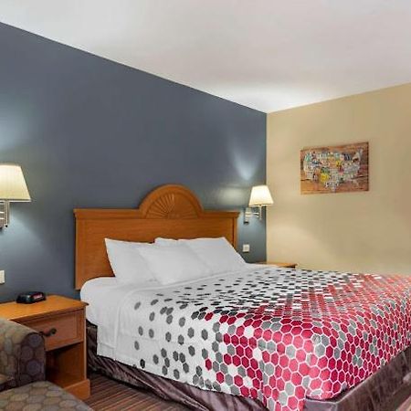 Econo Lodge Ерленджер Екстер'єр фото