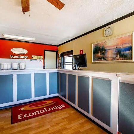 Econo Lodge Ерленджер Екстер'єр фото