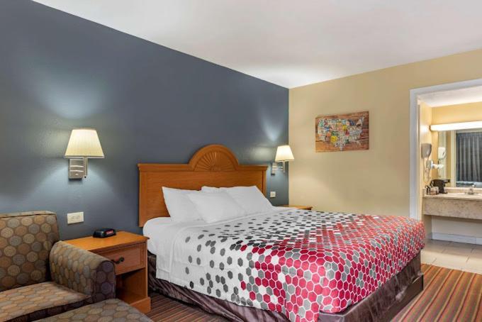 Econo Lodge Ерленджер Екстер'єр фото